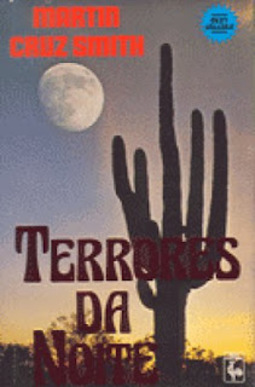 Terrores da Noite