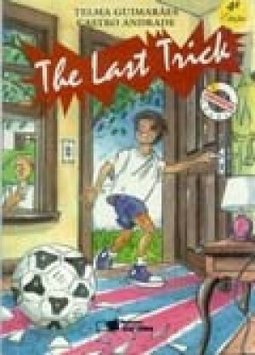 Last Trick: Nível 1, The