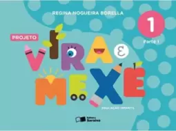 Projeto vira e mexe - Parte 1