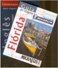 Conversação para Viagem Inglês; Guia de Viagem Flórida