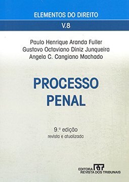 Processo Penal
