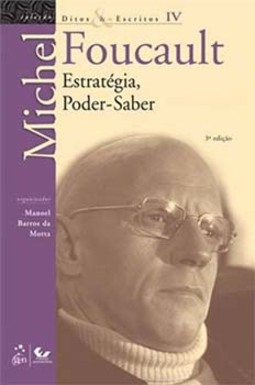 Estratégia, poder-saber