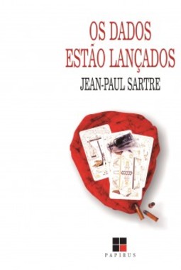 Os dados estão lançados
