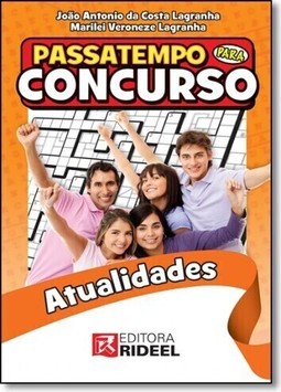 Passatempo Atualidades
