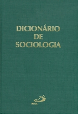 Dicionário de sociologia