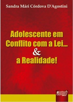 Adolescente em Conflito com a Lei... & a Realidade