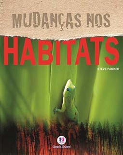 Mudanças nos habitats