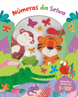 Números da selva