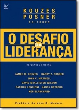 Desafio Da Lideranca, O