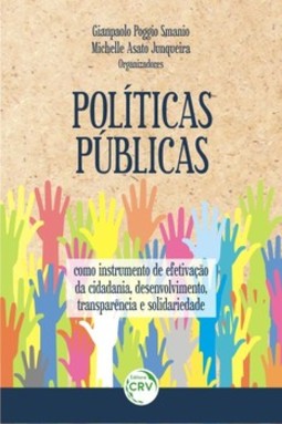 Políticas públicas como instrumento de efetivação da cidadania, desenvolvimento, transparência e solidariedade