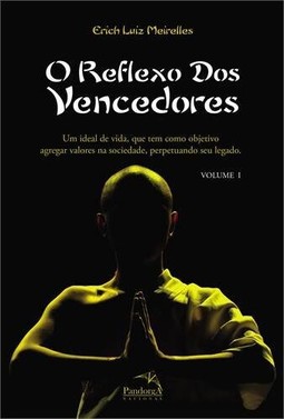 O reflexo dos vencedores