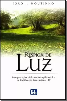 Respiga De Luz