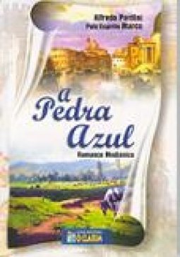 A Pedra Azul