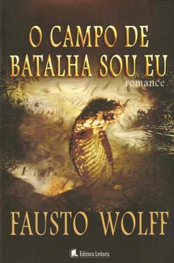 O Campo de Batalha Sou Eu