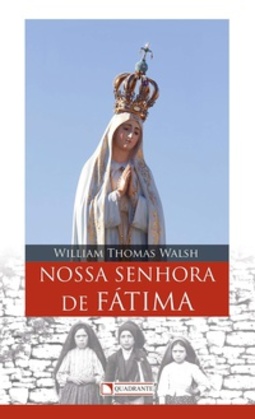 Nossa Senhora De Fátima