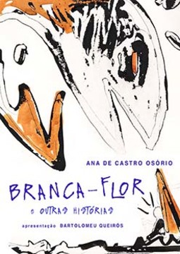 Branca-flor e outras histórias