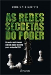 As Redes Secretas do Poder