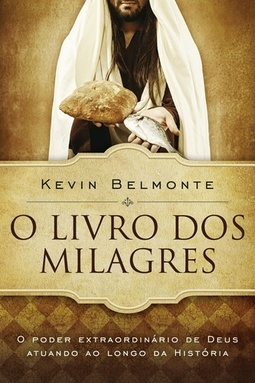 O LIVRO DOS MILAGRES