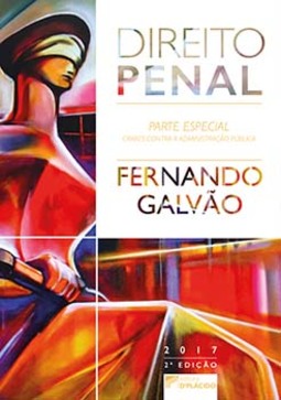 Direito penal: parte especial - Crimes contra a administração pública