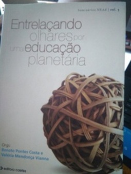 Entrelaçando olhares por uma educação planetária #3