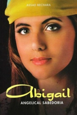 Abigail (Mulheres da Bíblia)