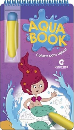 AQUA BOOK SEREIA