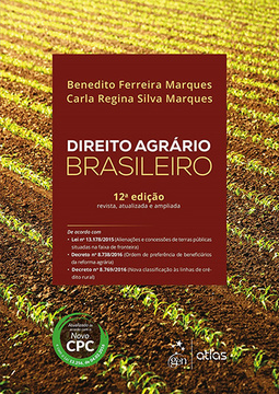 Direito agrário brasileiro
