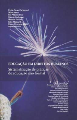 Educação em direitos humanos: Sistematização de práticas de educação não formal