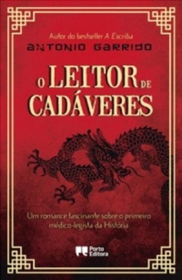 O Leitor de Cadáveres