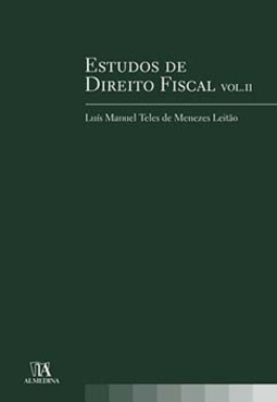 Estudos de direito fiscal