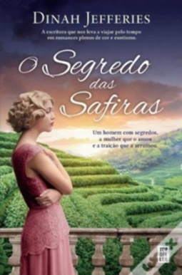 O Segredo das Safiras