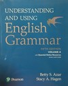 Understanding and using English grammar: student book A with essential online resources