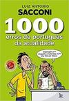 1000 ERROS DE PORTUGUES DA ATUALIDADE