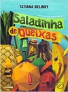SALADINHA DE QUEIXAS ED3