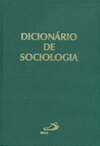 Dicionário de sociologia