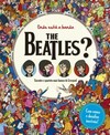Onde está a banda The Beatles?: encontre o quarteto mais famoso de Liverpool