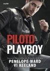 Piloto Playboy (Cocky Bastard #3)