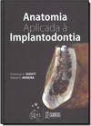 Anatomia Aplicada A Implantodontia