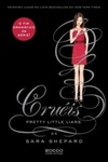 Cruéis (Pretty Little Liars #16)