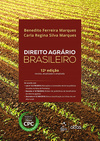 Direito agrário brasileiro