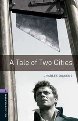 A Tale Of Two Cities