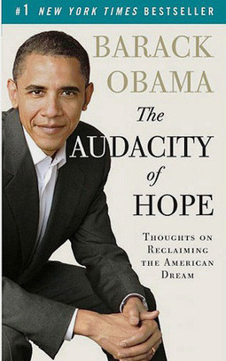 The Audacity of Hope