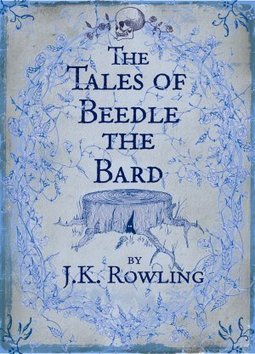 Tales of Beedle the Bard, The - Importado