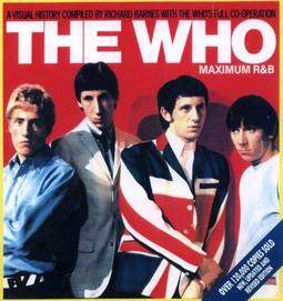 The Who - Maximum R & B