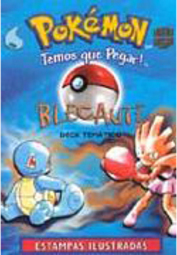 Pokémon: Blecaute
