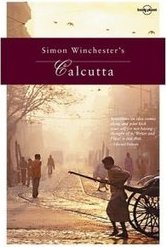 Simon Winchester´s Calcutta - Importado