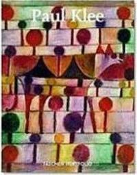 Paul Klee: Portfolio - Importado