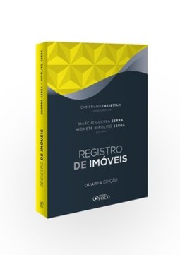 Registro de imóveis