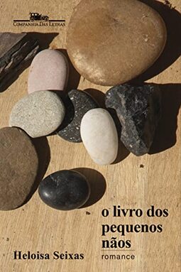 O LIVROS DOS PEQUENOS NÃOS