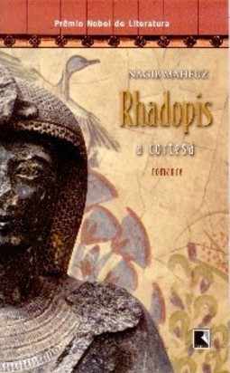 RHADOPIS, A CORTESÃ